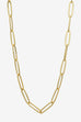 Margot Necklace - Gold