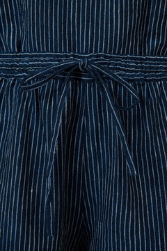Linen Shorts - Streamlined