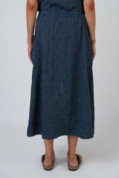 Linen Skirt - Streamlined