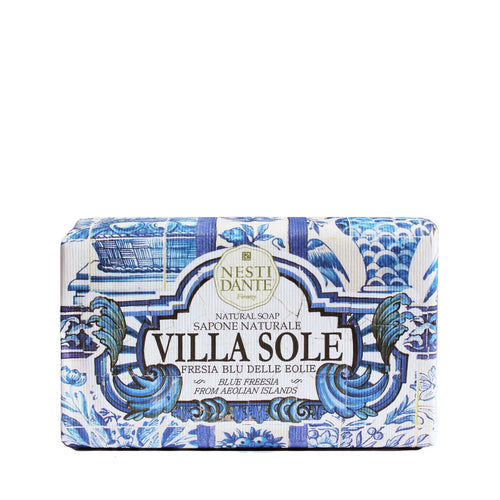 Villa Sole - Aeolian Islands