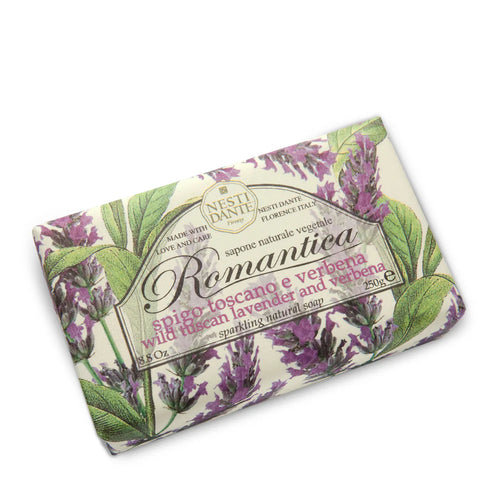 Italian Romantica Soap