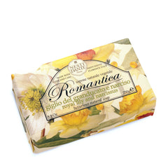 Italian Romantica Soap