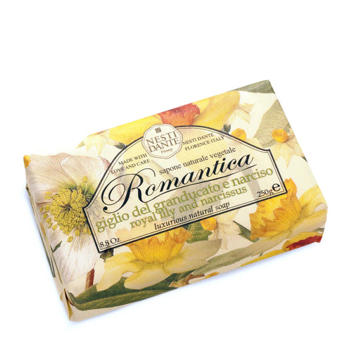 Italian Romantica Soap