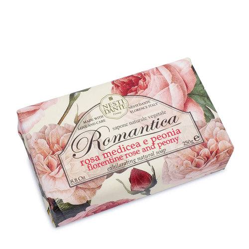 Italian Romantica Soap