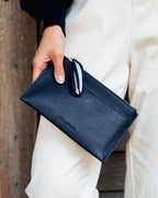 New York Coin Purse