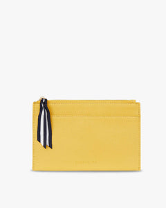 New York Coin Purse