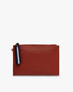 New York Coin Purse