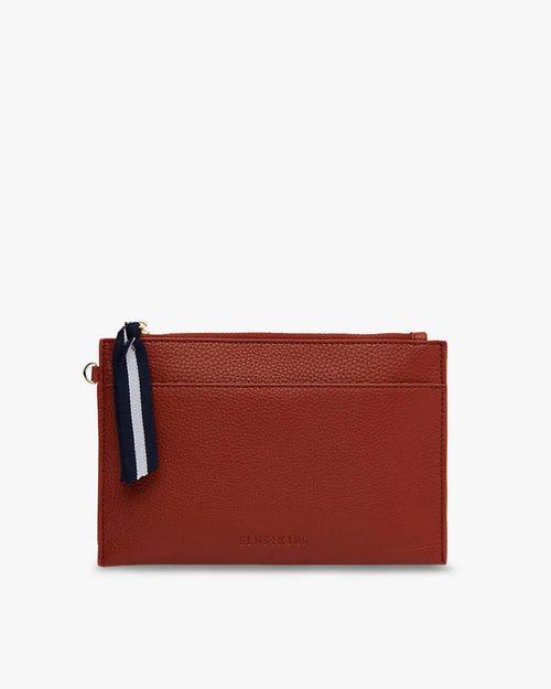 New York Coin Purse