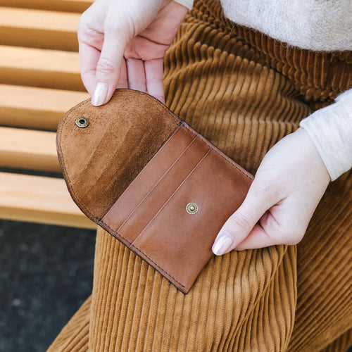 Holland Wallet