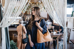 Dusky Adele Bag