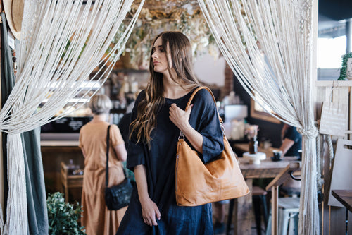Dusky Adele Bag