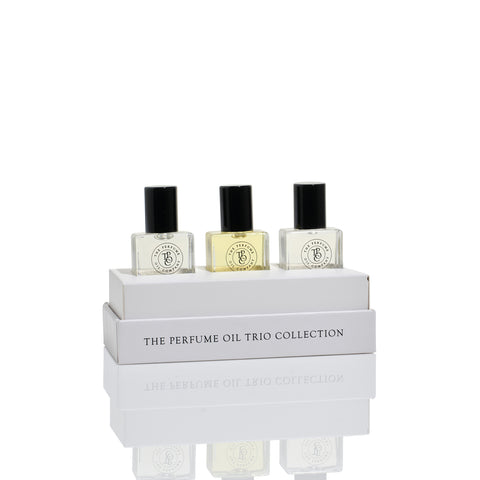 Trio Perfume Collection - Old Is New