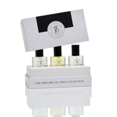 Trio Perfume Collection - Old Is New