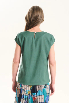 Petra Tee - Sage