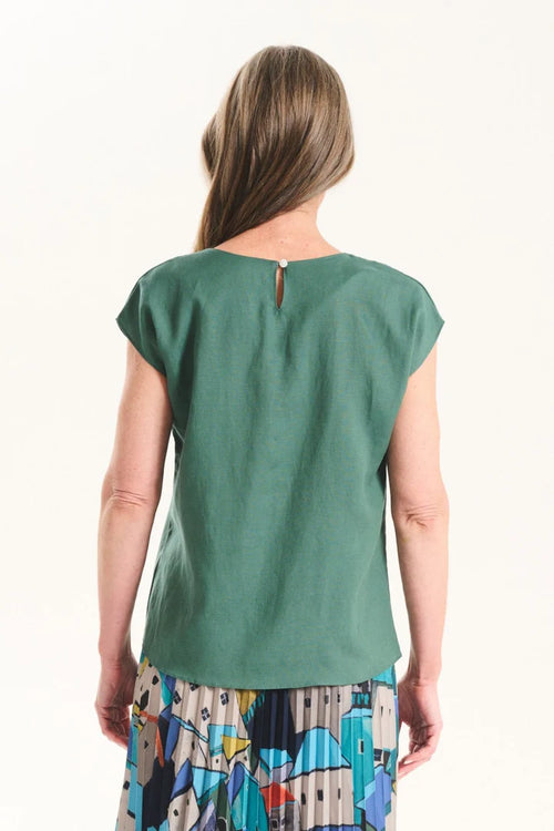 Petra Tee - Sage