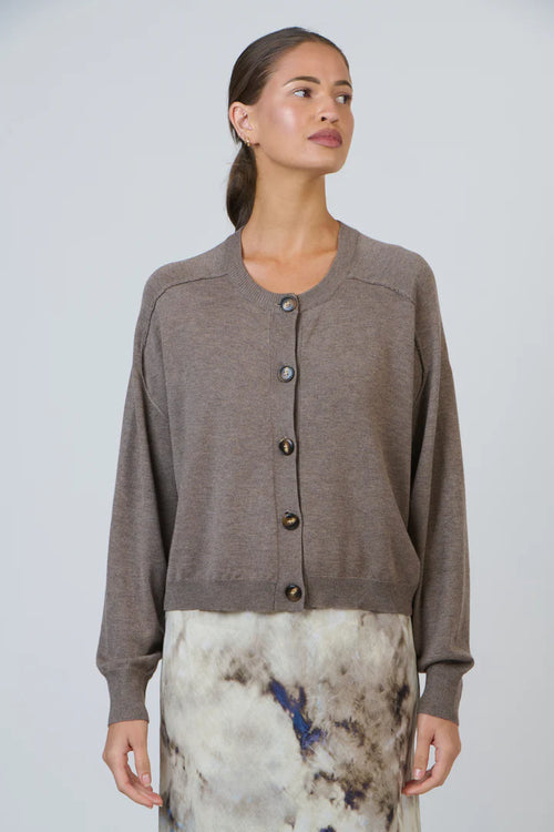 Cardigan - Muck