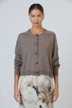 Cardigan - Muck