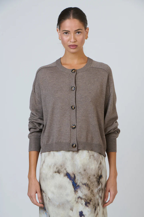 Cardigan - Muck