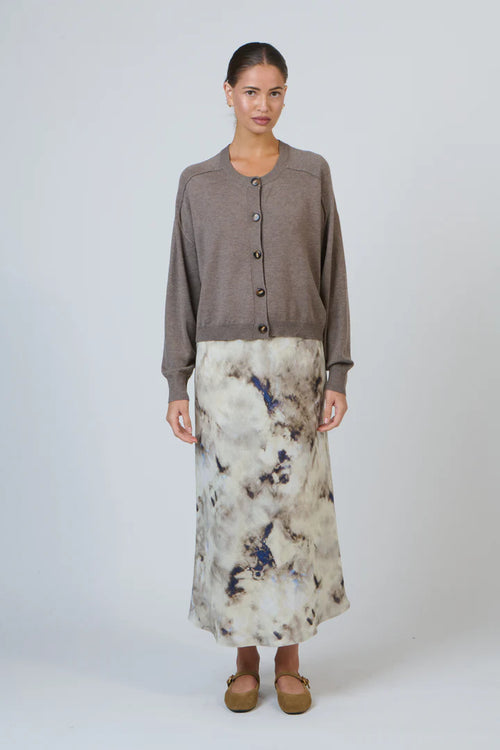 Cardigan - Muck