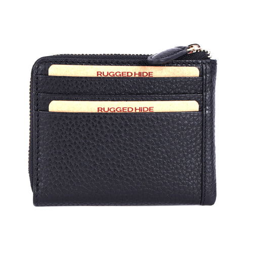 Augusta Card Wallet