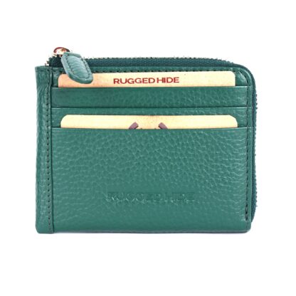Augusta Card Wallet