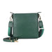 Darwin Crossbody Bag - Green