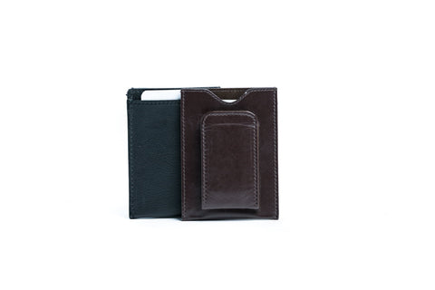 Money Clip Wallet