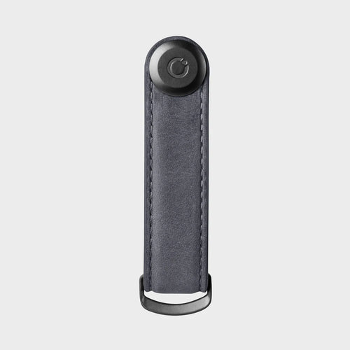 Orbitkey Organiser - Steel Grey