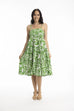 Hayman Green Skirt