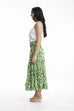 Hayman Green Skirt