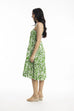 Hayman Green Skirt