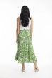 Hayman Green Skirt