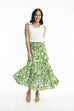 Hayman Green Skirt