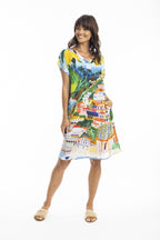 Kai Dress