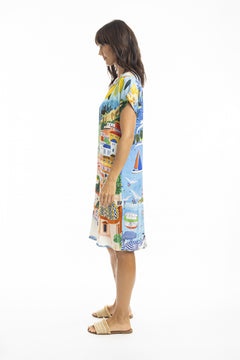 Kai Dress