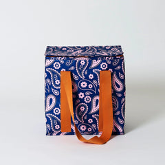 Insulated Tote Spring