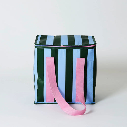 Insulated Tote Spring