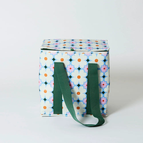 Insulated Tote Spring