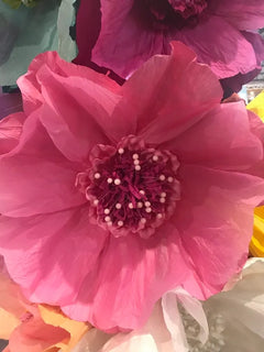 Paper Flower - XL