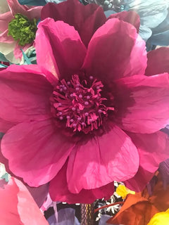 Paper Flower - XL