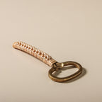 Pleated Bottle Opener