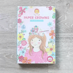 Paper Crowns