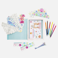 Paper Crowns