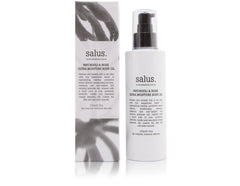Patchouli & Rose Body Oil 200ml