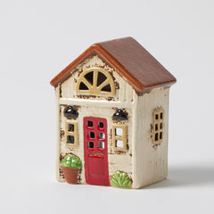 Fairleigh Cottage Tealight Holder