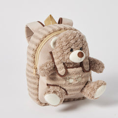 Bear Buddy Backpack