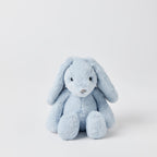 Pale Blue Bunny - Small
