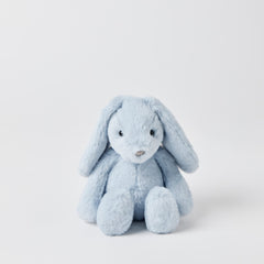 Pale Blue Bunny - Small