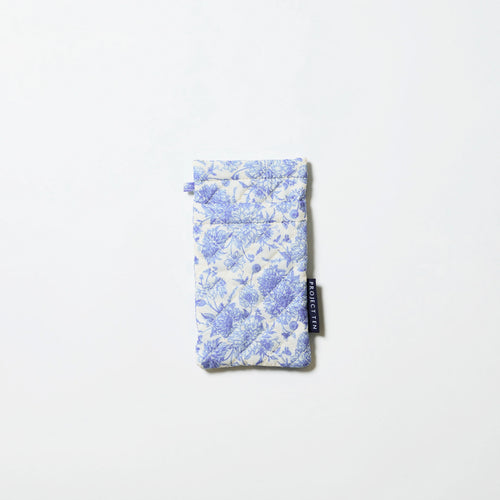Glasses Case - Toile