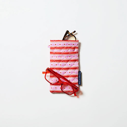 Glasses Case - Wallpaper